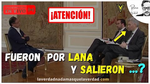 EN VIVO ✨ CORONELL FUISTE POR LANA Y SALISTE TRASQUILADO