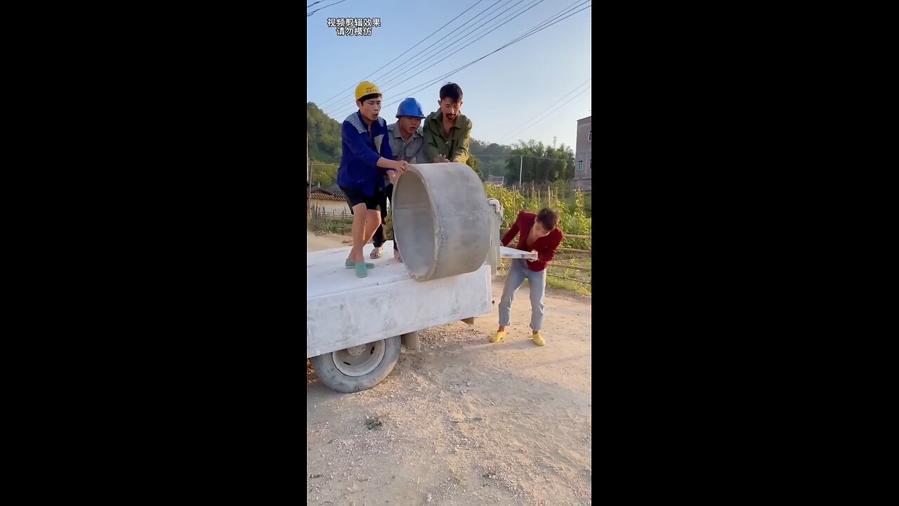 Chinese most funny video