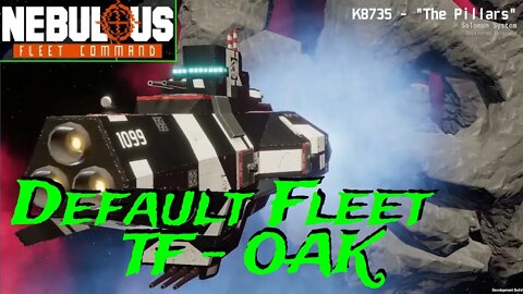 Default Fleet - Task Force OAK