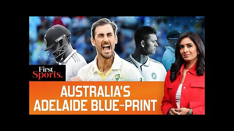 Ind V Aus: Starc Rattles India, Virat & Rohit Fail On Day 1 | First Sports With Rupha Ramani