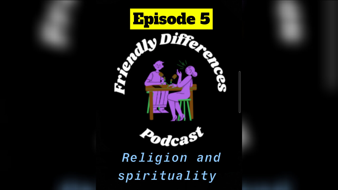 Religion and Spirituality