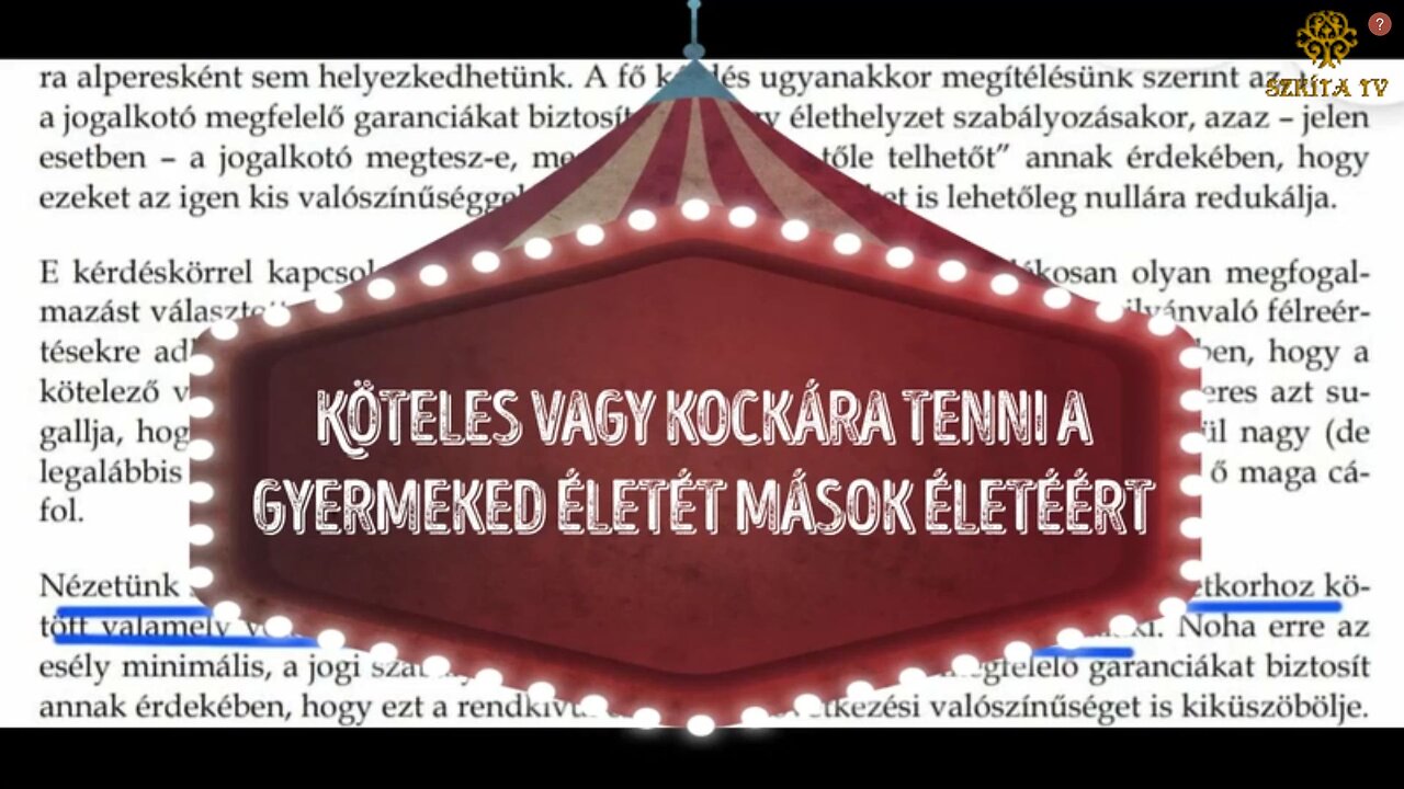 Mihalik Angelika: Csoportos per a gyerekek HepatitisB oltásra kötelezése miatt az NNGYK ellen