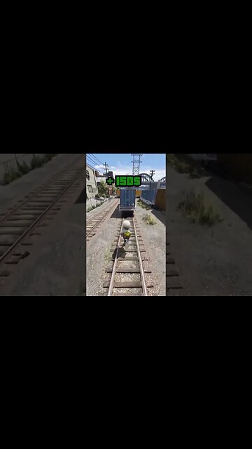 GTA 5 MOD #gta5 #gta5ita #gtav #gta5online #gtaviral #shorts #shortvideo #short #gta5online #glitch