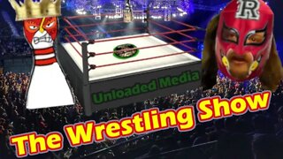 The Wrestling Show 10/15/2022