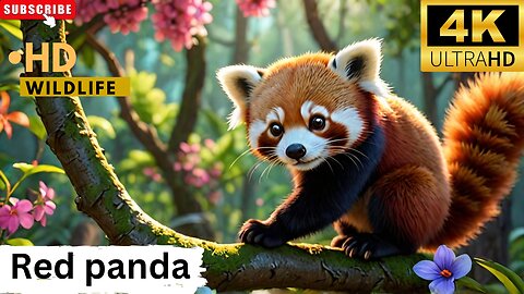 Red Panda Cuteness Overload! Baby Red Panda Compilation (MUST WATCH!) ll Epic Fail ll