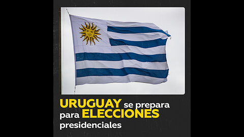 El futuro de Uruguay: elecciones y candidatos a la presidencia