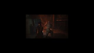 Callisto Protocol :) Beautiful