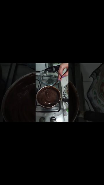 la cuisune de Jack Leclair apresenta crema de brigadeiro com café