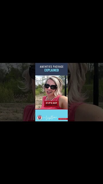 Why Are New Community Amenities So Important?