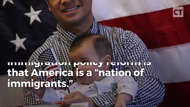 Epic New Mission Statement for Trump's Immigration Agency Will Freak Dems Out