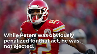 KC Chiefs Drop The Hammer On One Of Their Best Players In Midst Of Playoff Hunt