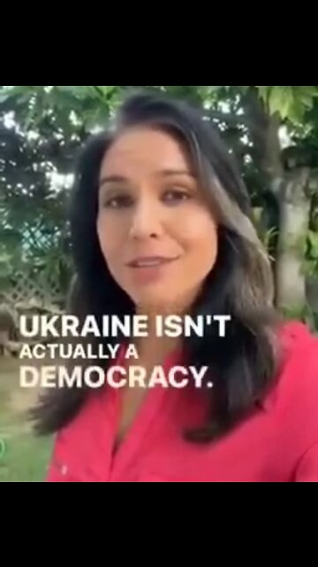 Truth - Ukraine is 'NOT' a Democracy