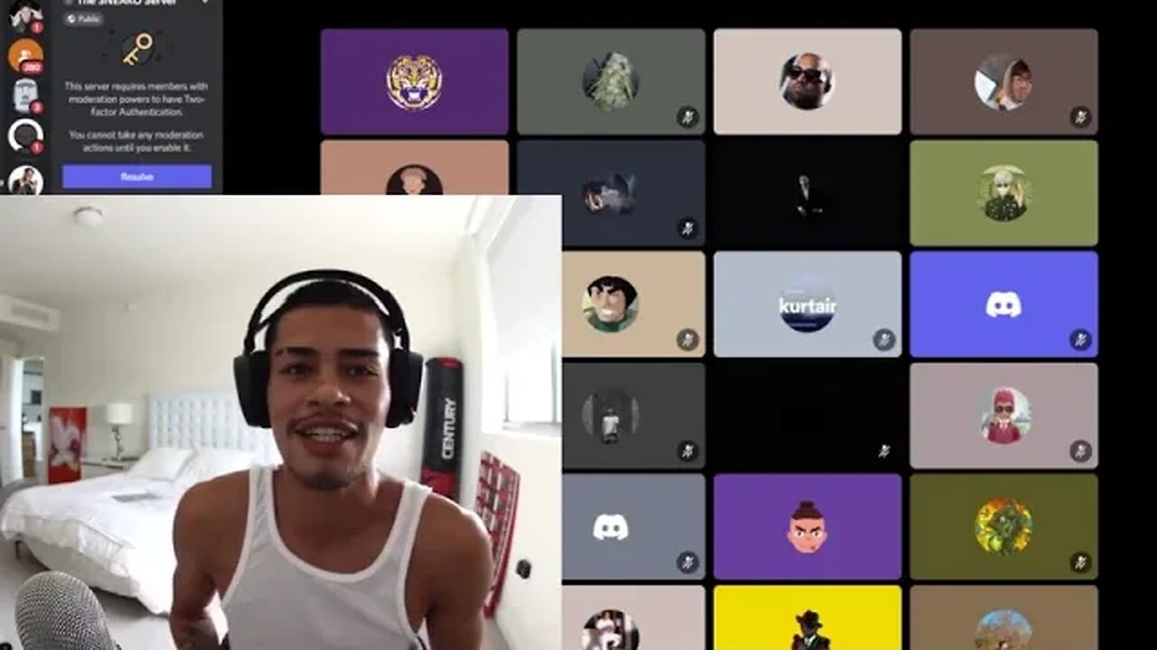 CREATIVITY KIT CALL WITH SNEAKO