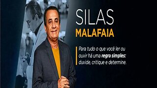 Quem é Silas Malafaia?