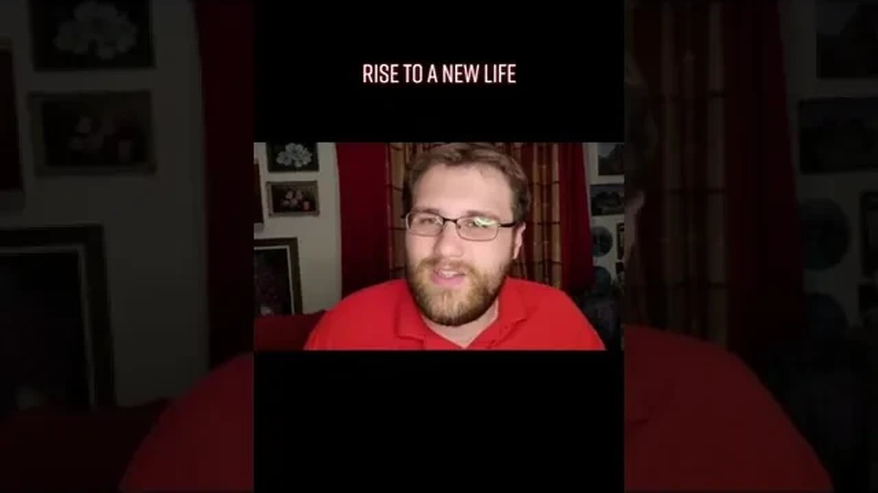 Rise To A New Life