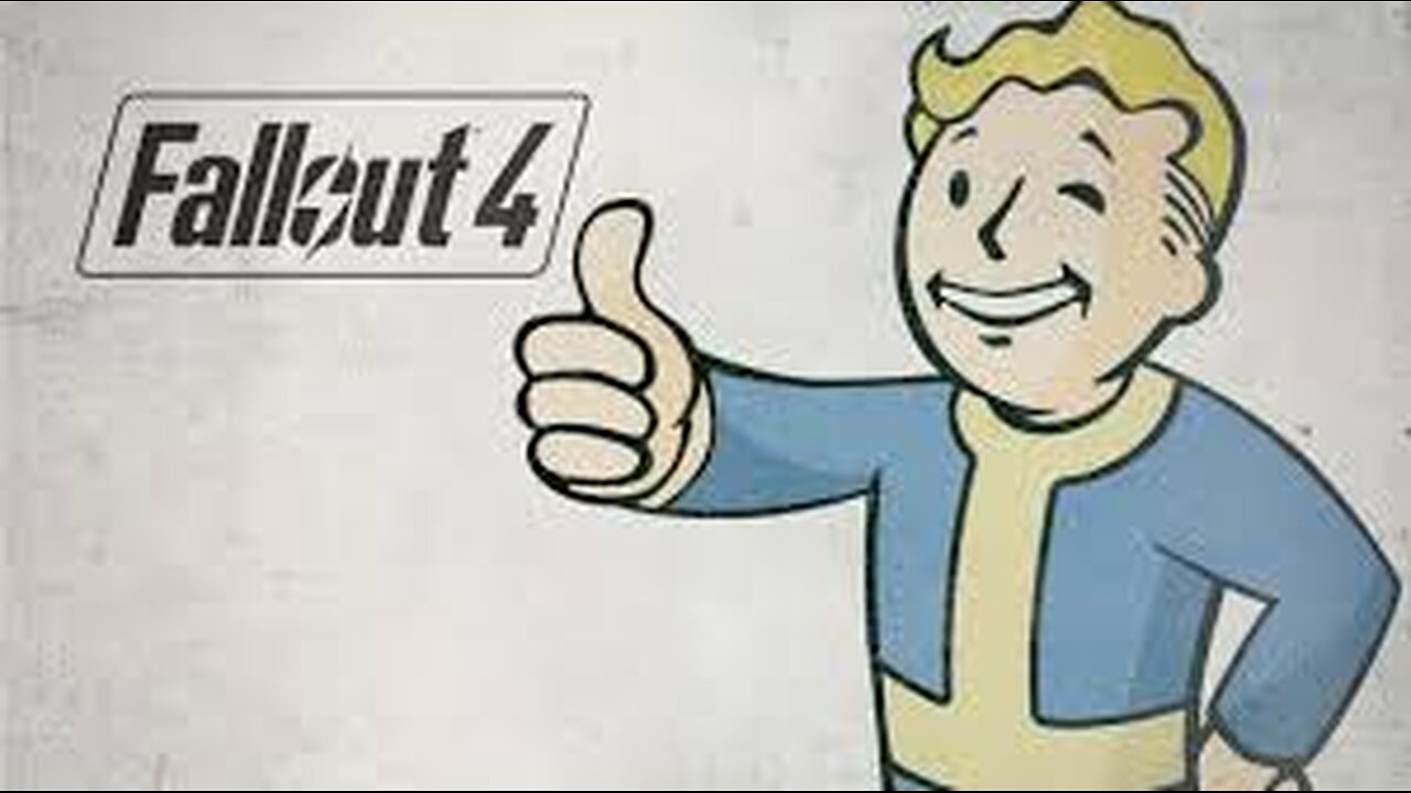 Fallout 4