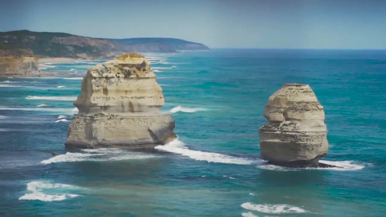 GREAT OCEAN ROAD My Backyard :)