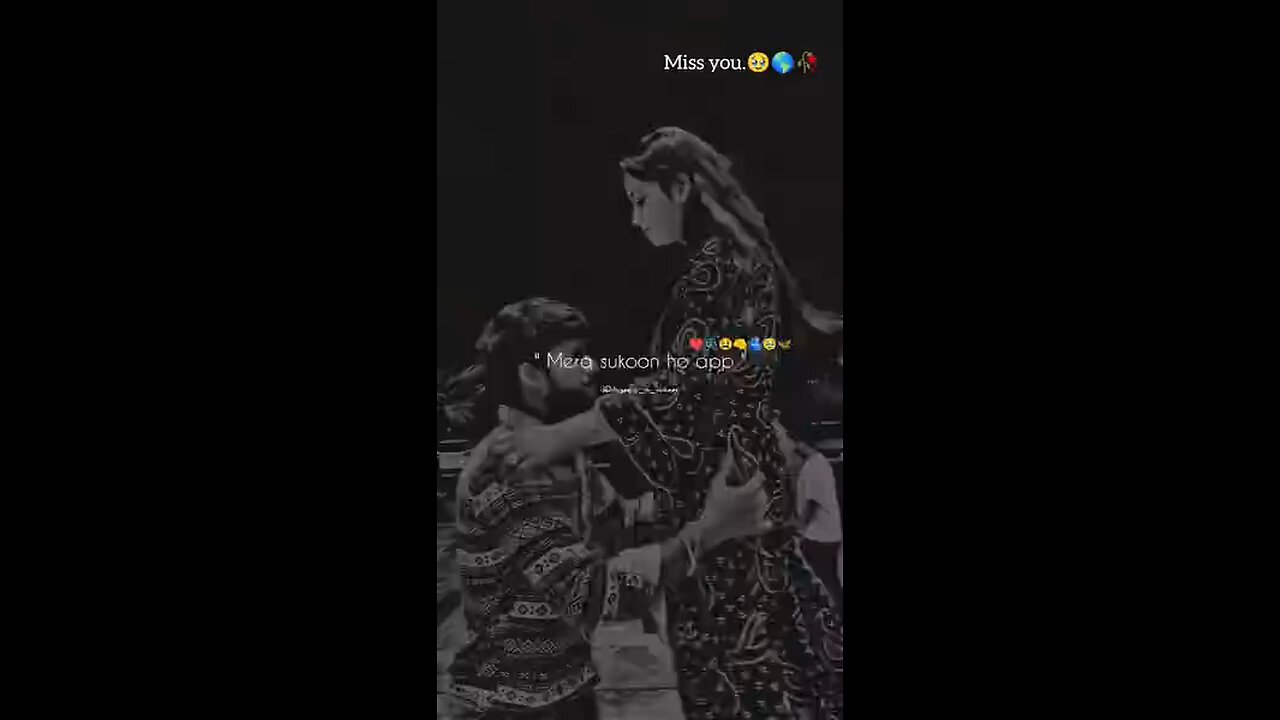 Tum Sukoon Ho Meri 😘🥰🥰🥰🥰
