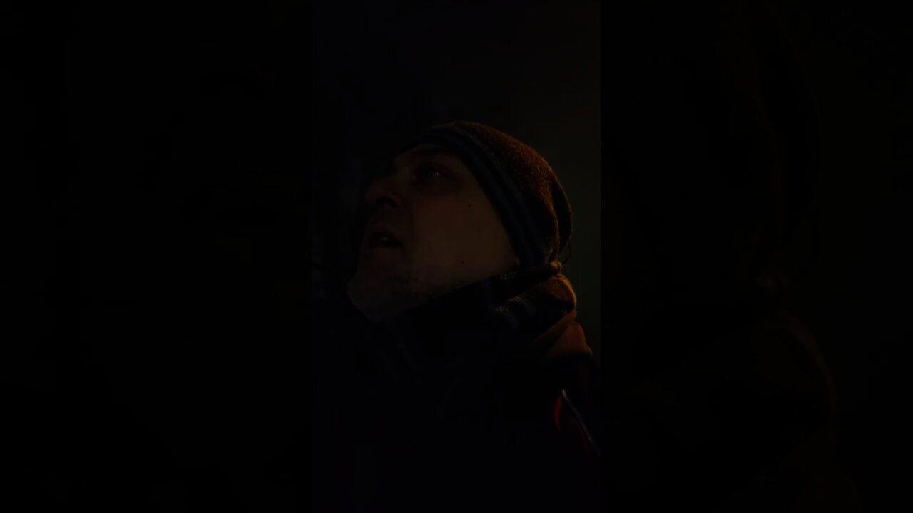JQ22 Vlog 003 | My Quebec Curfew Defiance: How it started