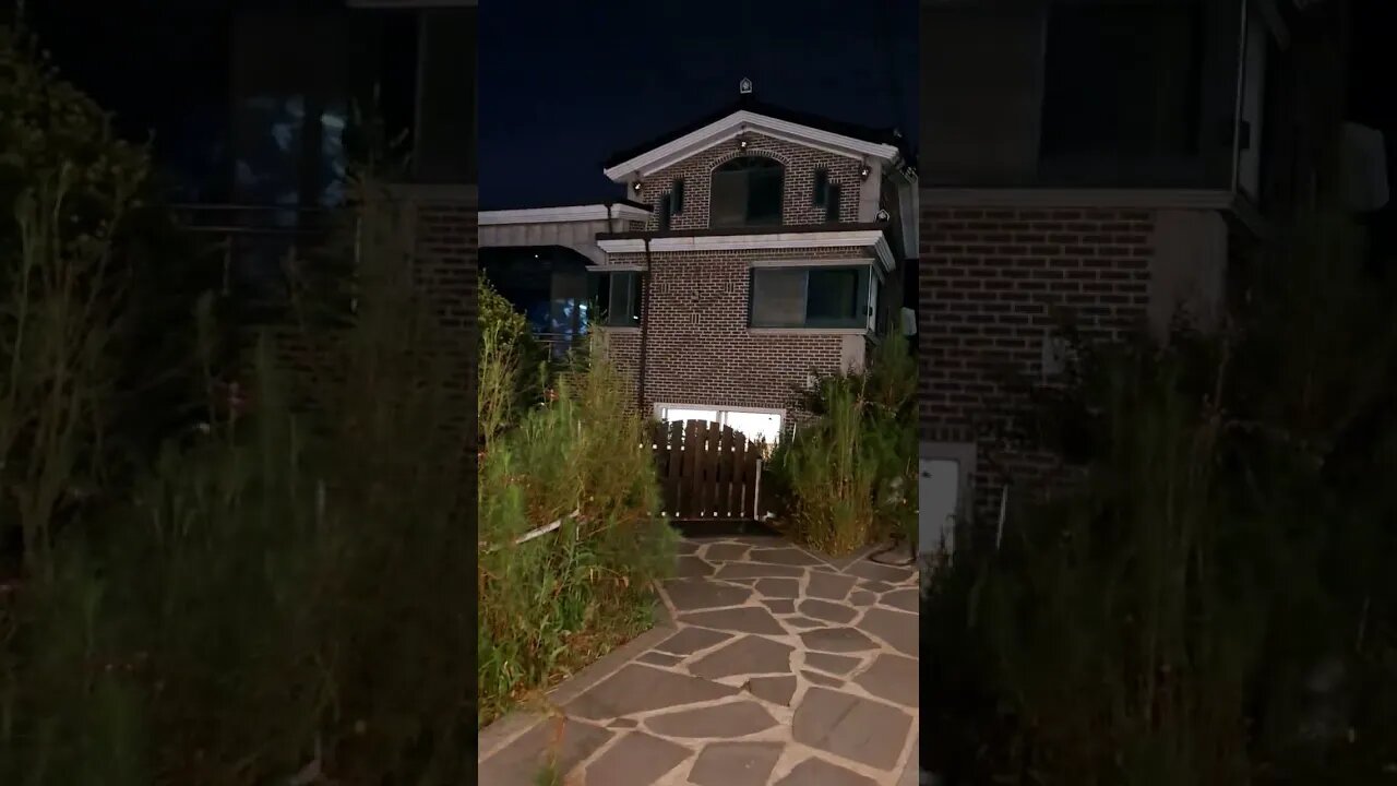 본가 생칼국수 만두전골.광명. 밤일마을