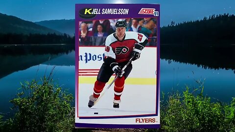 Collect hockey with me!