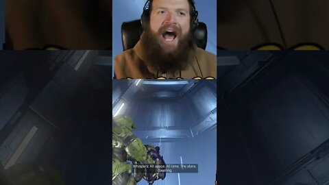 Halo Infinite Campaign! (Halo Infinite)