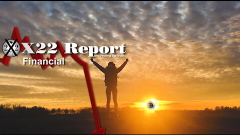 Ep. 2470a - The People Will Push The New Economic System, It Has Already Begun