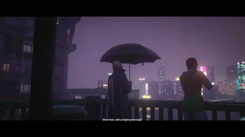 Hitman III Eliminate Xiaofan Dai