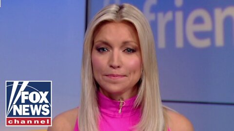 Ainsley Earhardt: The Canadian truckers are winning