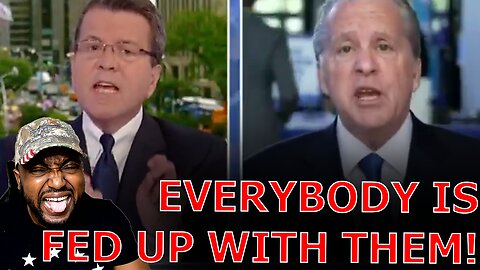 Fox Host LOSES IT On Kamala Propagandist As Democrats GET DESTROYED For Pushing INSANE Conspiracies!