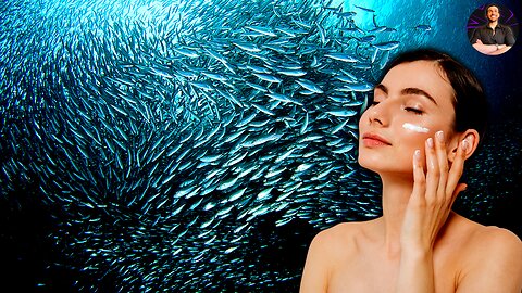 The Secret to Healthy, Glowing Skin REVEALED & It Comes JAM PACKED in a Can!