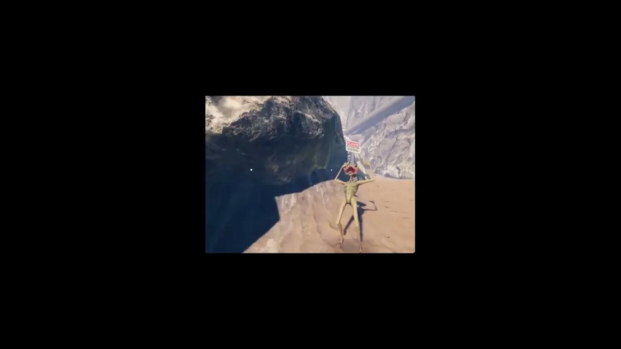 Vertigo 2 - Being Friendly