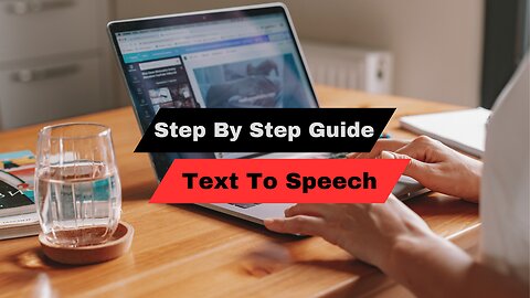How to Create FREE TEXT TO SPEECH | Audacity Tutorial