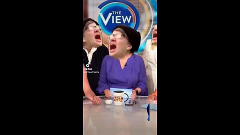 The View after Election