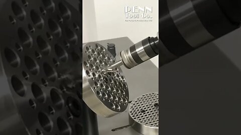 Roscamat Tapping Arm