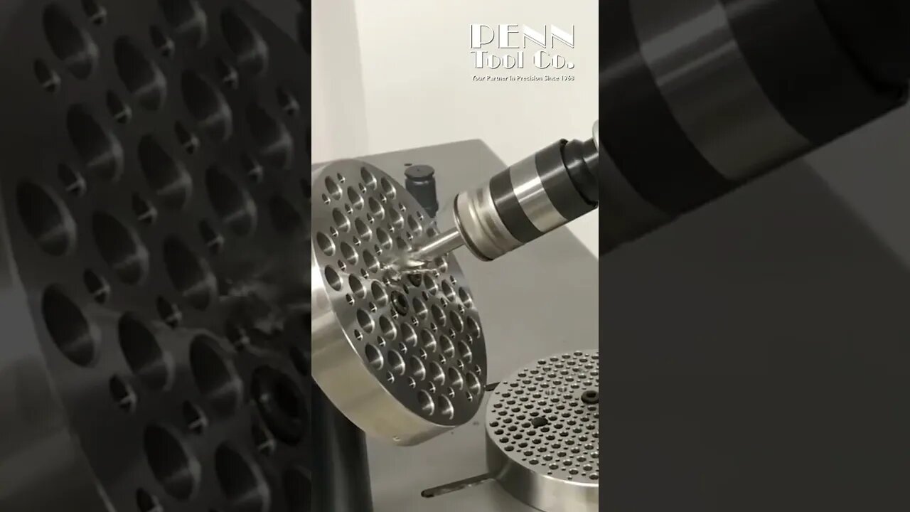 Roscamat Tapping Arm