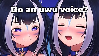 Lily's uwu Voice Hits Different