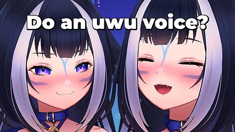 Lily's uwu Voice Hits Different