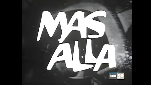 Más allá - El congreso de Acapulco (I) - Fernando Jiménez del Oso - 29/05/1977