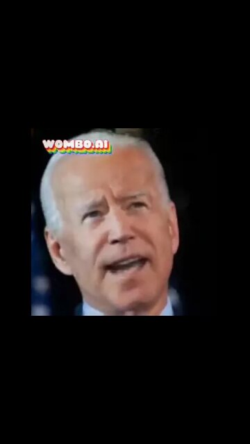 Joe Biden Doesn't Wanna Do The Work Today (112821A) #LetsGoBrandon