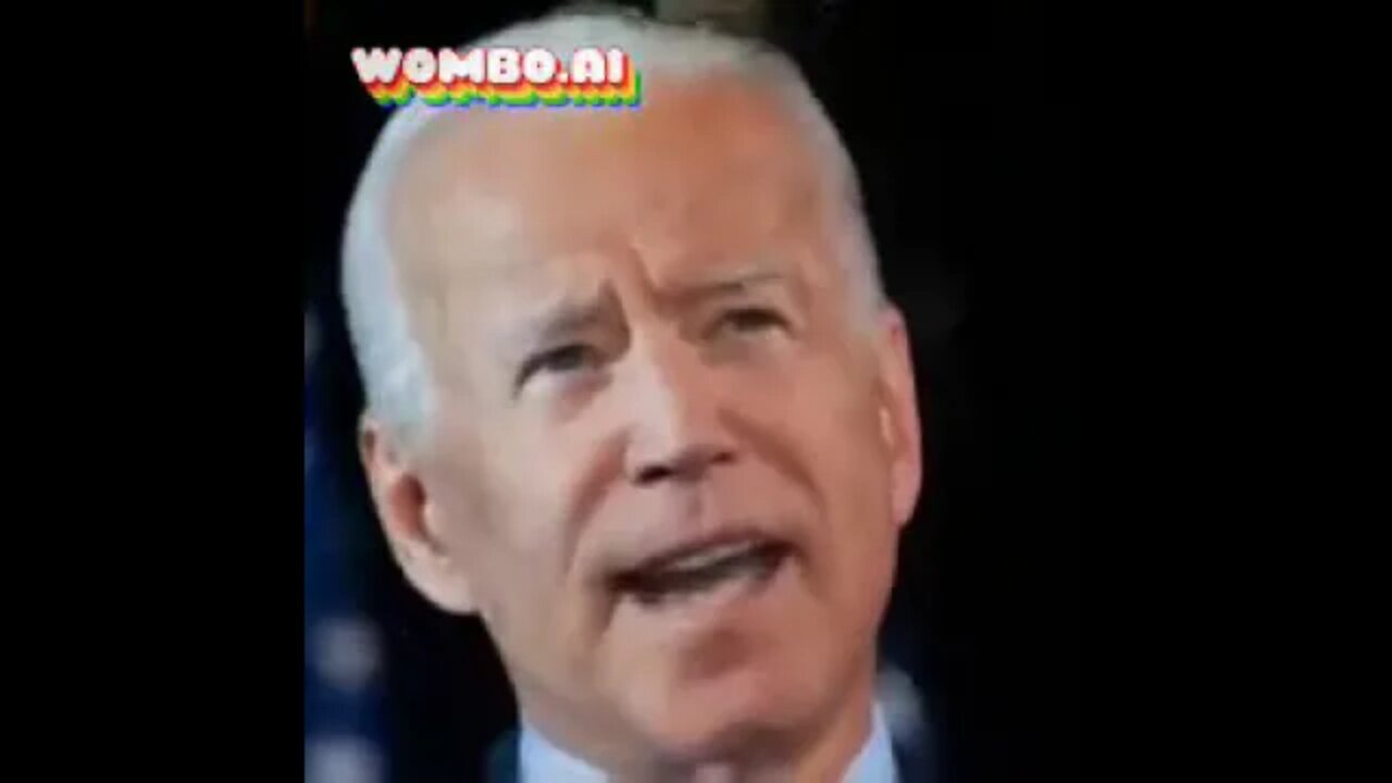 Joe Biden Doesn't Wanna Do The Work Today (112821A) #LetsGoBrandon