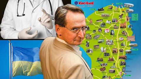 Cejrowski o proteście lekarzy, płacy minimalnej i Ukraińcach 2019/05/07 Radiowy Przegląd Prasy 997