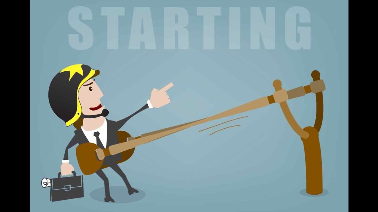 We are winning, but we are just Beginning...