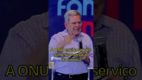 !! URGENTE !! Assistam - Cristãos devem saber disso
