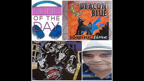 Song For The day July 23rd 2024