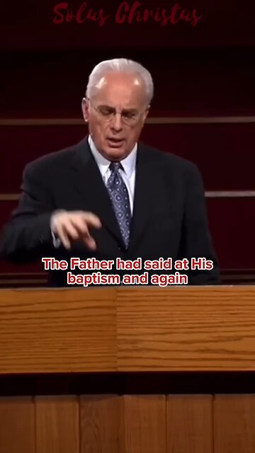 Owing God | John MacArthur #johnmacarthur #truefaith #lovinggod #sincerity #short