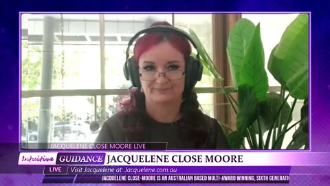 Jacquelene Live - December 16, 2021