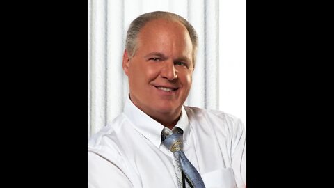 Rush Limbaugh Explains Thanksgiving 2010