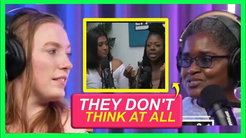 Modern Women Delusion Getting Worse