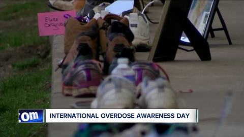 Buffalo Overdose Awareness Day